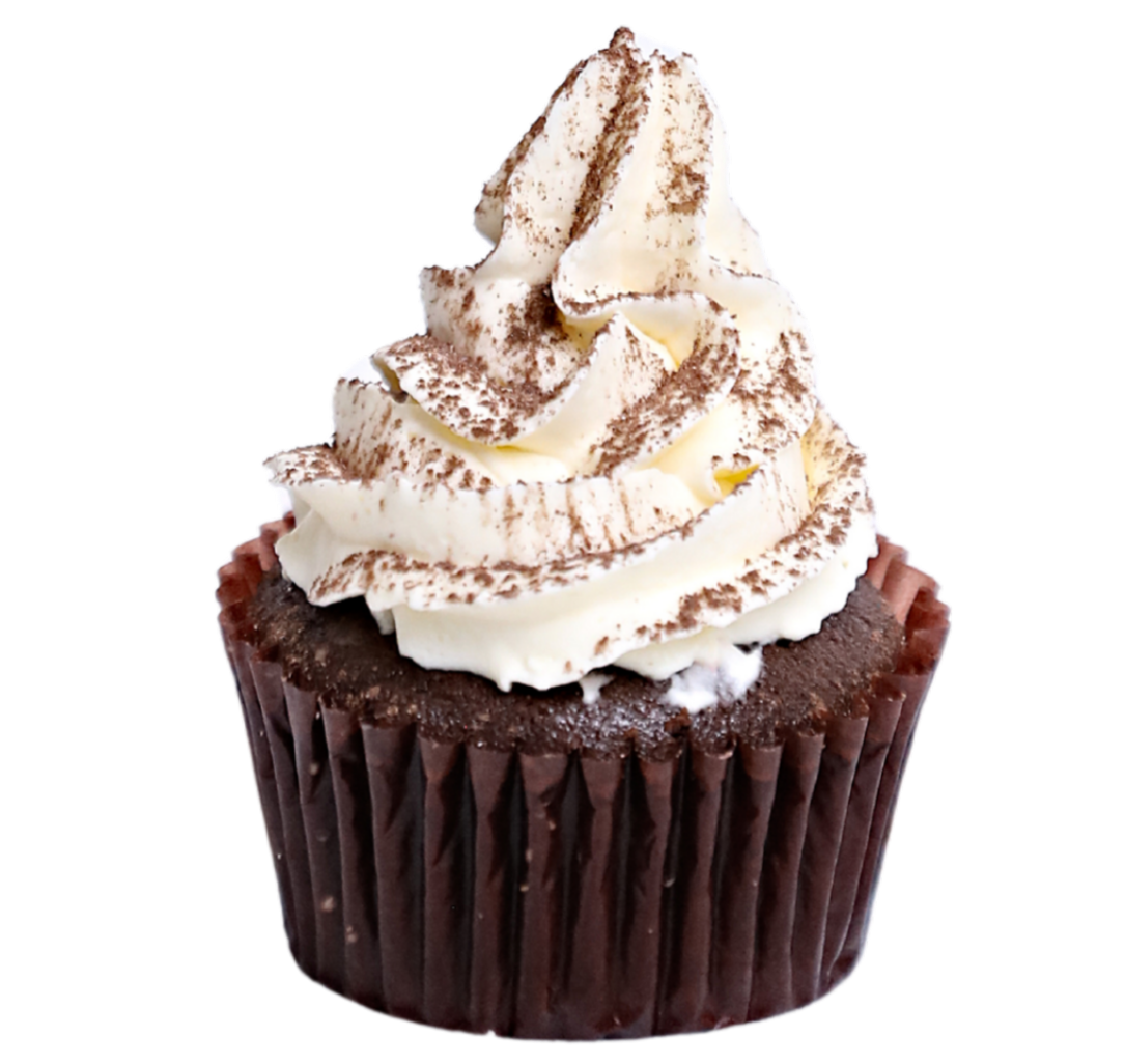 Sô-cô-la Cupcake
